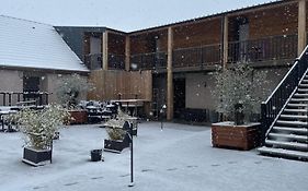 Logis Hotel Volcan Sancy